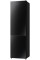 Двухкамерный холодильник Gorenje NRK620EABK4 No Frost