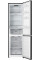 Двухкамерный холодильник Gorenje NRK620EABK4 No Frost