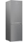 Двухкамерный холодильник Beko RCNA366K40XBN No Frost