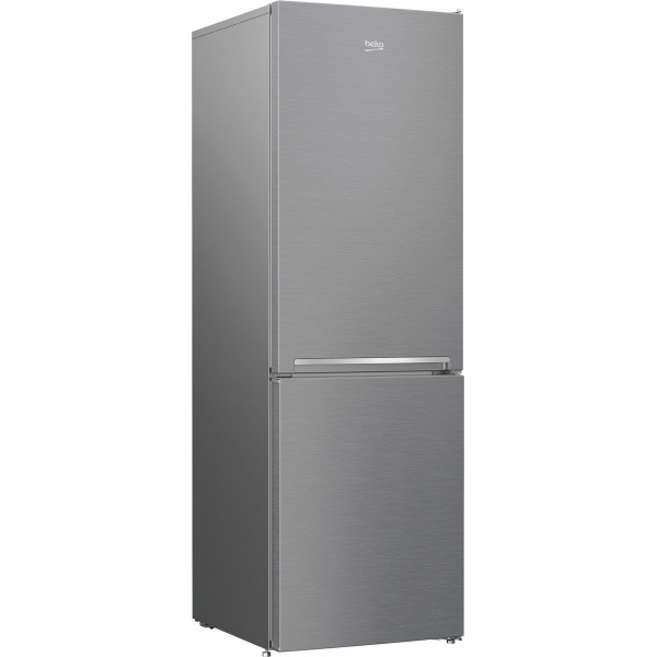 Двухкамерный холодильник Beko RCNA366K40XBN No Frost