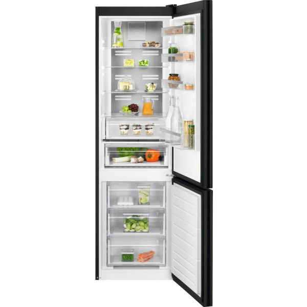 Двухкамерный холодильник Electrolux LNT7ME36K2