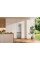 Двухкамерный холодильник Gorenje NRK620EAXL4 No Frost