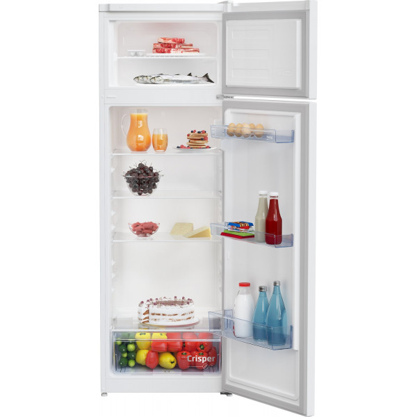 Двухкамерный холодильник Beko RDSA280K40WN