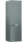 Двухкамерный холодильник Whirlpool WHK25404XP5E No Frost