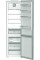 Двухкамерный холодильник Whirlpool WHK25404XP5E No Frost