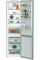 Двухкамерный холодильник Whirlpool WHK25404XP5E No Frost