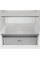 Двухкамерный холодильник Whirlpool WHK25404XP5E No Frost