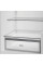 Двухкамерный холодильник Whirlpool WHK25404XP5E No Frost