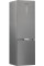 Двухкамерный холодильник Whirlpool WHK26404XP5E No Frost