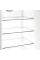 Двухкамерный холодильник Whirlpool WHK26404XP5E No Frost