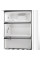 Двухкамерный холодильник Whirlpool WHK26404XP5E No Frost