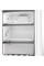 Двухкамерный холодильник Whirlpool WHK26362XP5E No Frost