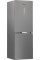 Двухкамерный холодильник Whirlpool WHK26362XP5E No Frost