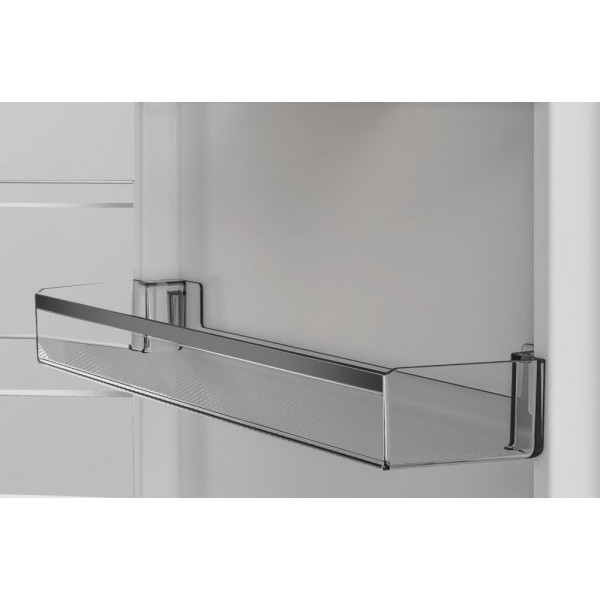 Двухкамерный холодильник Whirlpool WHK26362XP5E No Frost