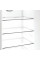Двухкамерный холодильник Whirlpool WHK26362XP5E No Frost