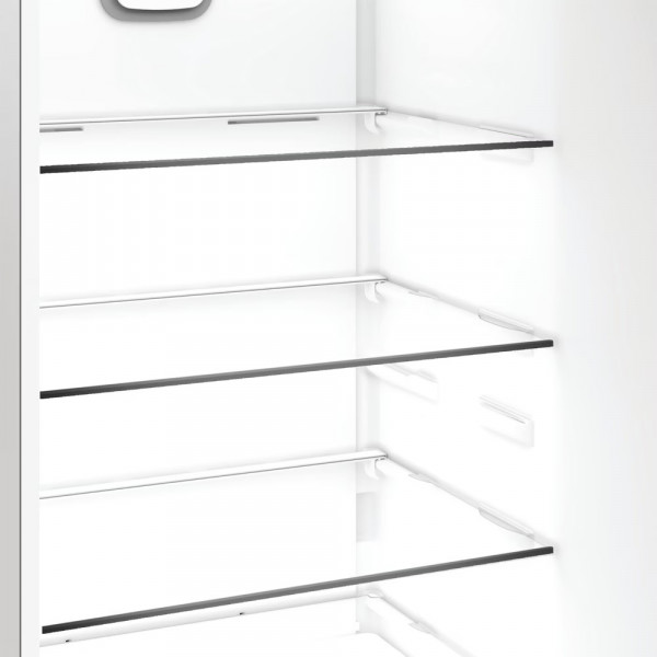 Двухкамерный холодильник Whirlpool WHK26362XP5E No Frost