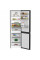 Двухкамерный холодильник Whirlpool WHK26363XBR5E No Frost