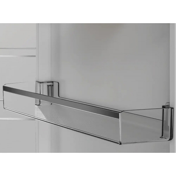 Двухкамерный холодильник Whirlpool WHK26363XBR5E No Frost