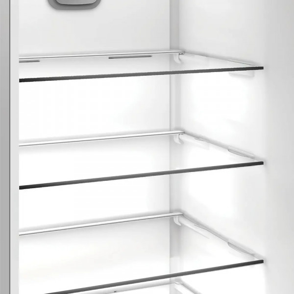 Двухкамерный холодильник Whirlpool WHK26363XBR5E No Frost