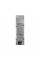 Двухкамерный холодильник Electrolux LNT7ME36X3