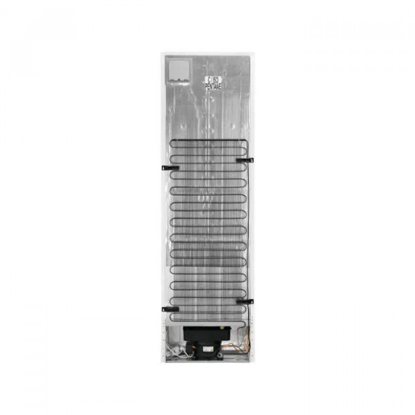 Двухкамерный холодильник Electrolux LNT7ME36X3