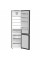 Двухкамерный холодильник Whirlpool WHK25404XBR5E No Frost