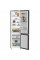 Двухкамерный холодильник Whirlpool WHK25404XBR5E No Frost