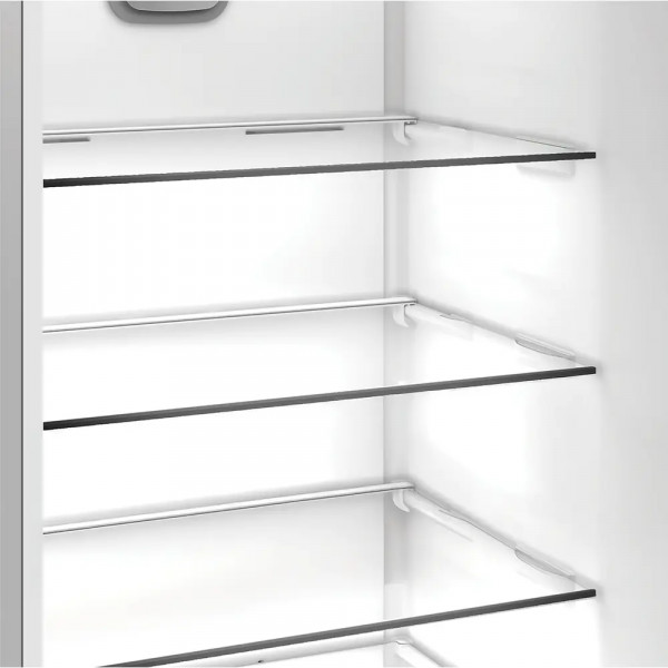 Двухкамерный холодильник Whirlpool WHK25404XBR5E No Frost