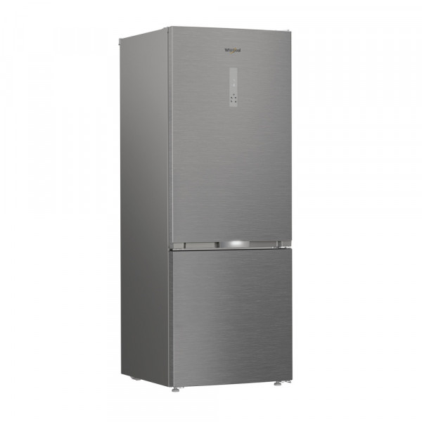 Двухкамерный холодильник Whirlpool WHK26493X5E No Frost