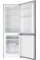Двухкамерный холодильник Gorenje RK14DPS4