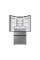 Холодильник Gorenje NRM818EUX No Frost инверторный