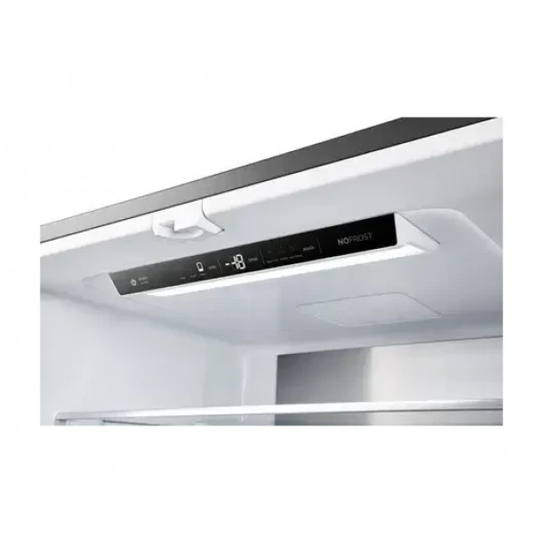 Холодильник Gorenje NRM818EUX No Frost инверторный