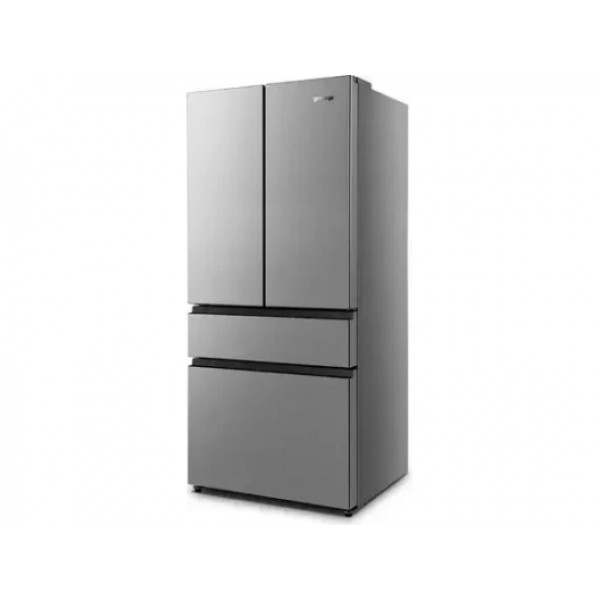 Холодильник Gorenje NRM818EUX No Frost инверторный