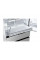 Холодильник Gorenje NRM818EUX No Frost инверторный