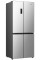 Холодильник Gorenje NRM819E61X NoFrost+ инверторный