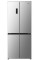 Холодильник Gorenje NRM819E61X NoFrost+ инверторный