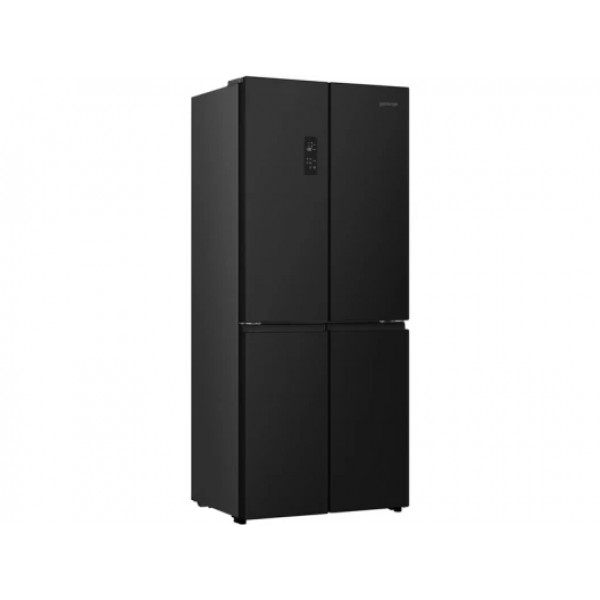 Холодильник Gorenje NRM819E61BX NoFrost+ инверторный