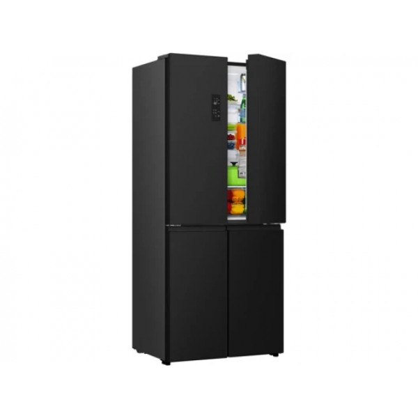 Холодильник Gorenje NRM819E61BX NoFrost+ инверторный