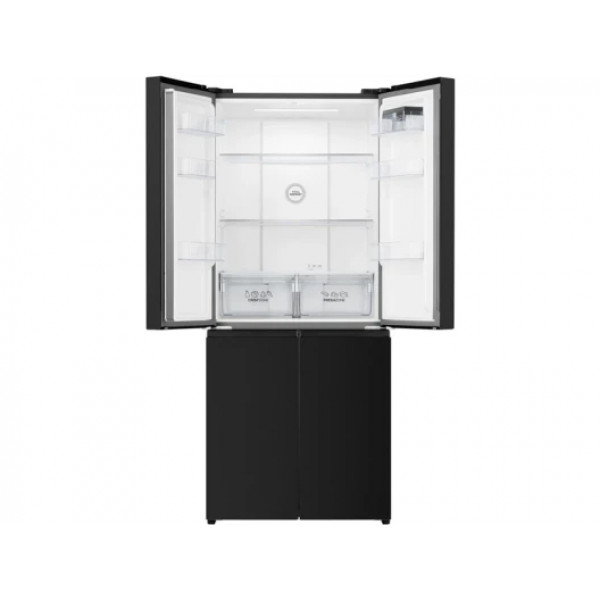 Холодильник Gorenje NRM819E61BX NoFrost+ инверторный