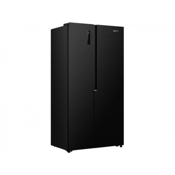Холодильник Gorenje NRS917E41BX No Frost