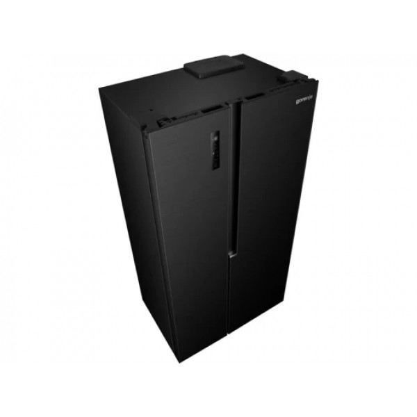 Холодильник Gorenje NRS917E41BX No Frost