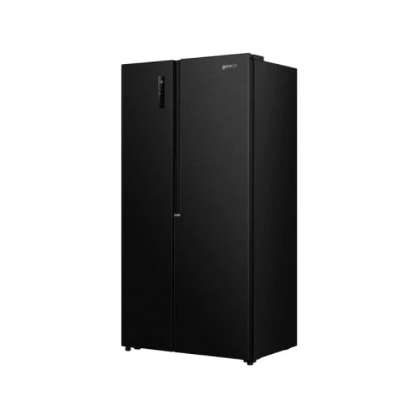 Холодильник Gorenje NRS917E41BX No Frost