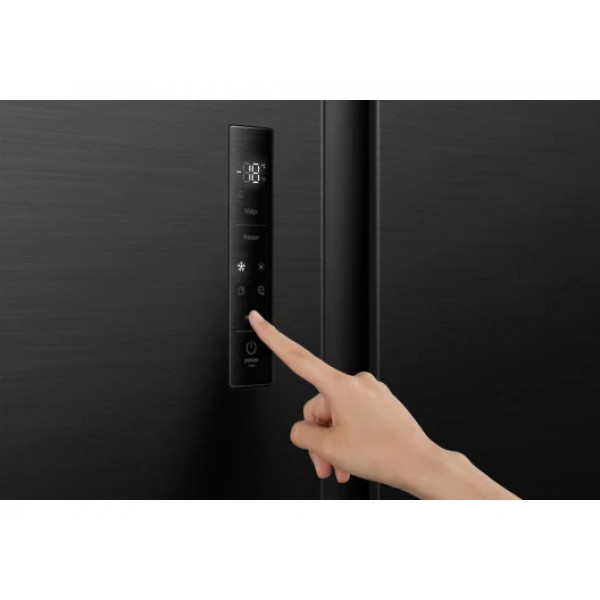 Холодильник Gorenje NRS917E41BX No Frost