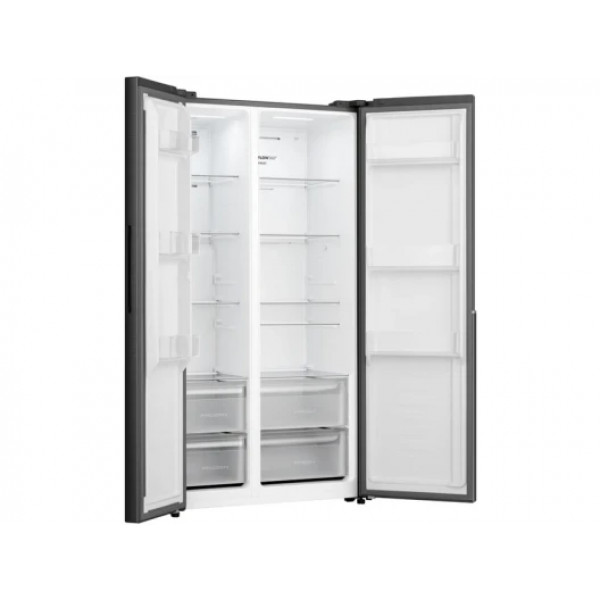 Холодильник Gorenje NRS917E41BX No Frost