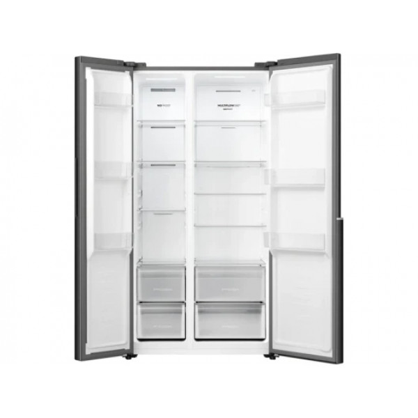 Холодильник Gorenje NRS917E41BX No Frost