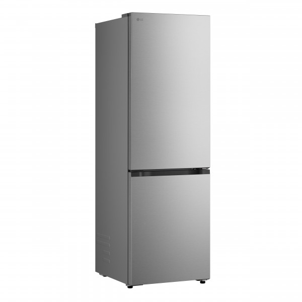 Двокамерний холодильник LG GC-B459EMYM No Frost