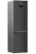 Двухкамерный холодильник Beko RCNA406E40ZXBRN No Frost