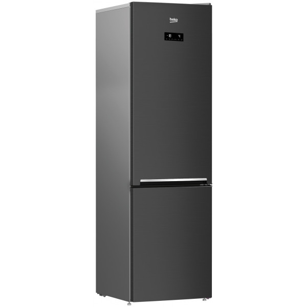 Двухкамерный холодильник Beko RCNA406E40ZXBRN No Frost
