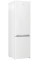 Двухкамерный холодильник Beko RCNA406I40WN No Frost