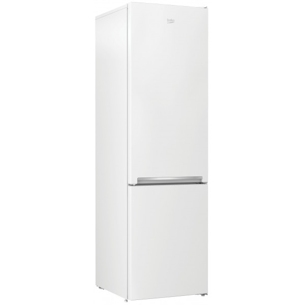 Двухкамерный холодильник Beko RCNA406I40WN No Frost